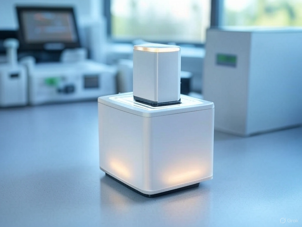 Smart Pumpe s IoT Integracijom Smart Pumpe s IoT Integracijom