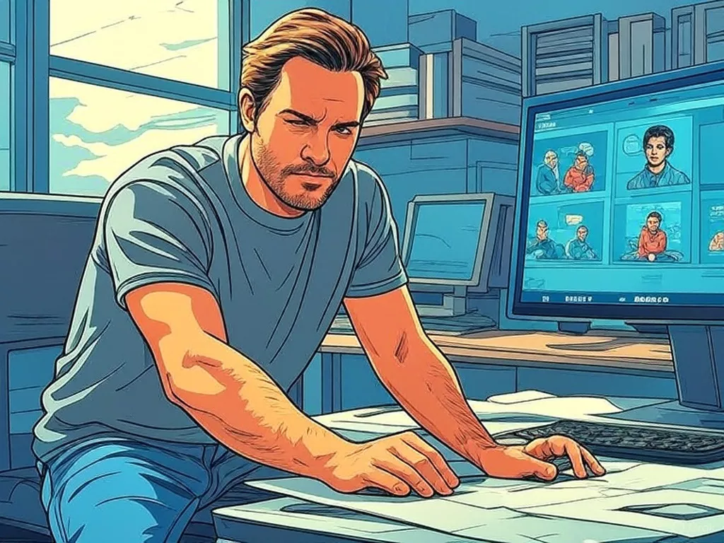 Top Animacijske Grafičke Usluge Top Animacijske Grafičke Usluge