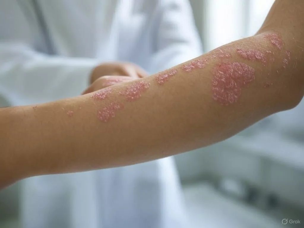 Upravljanje Psorijazom: Savjeti za Stil Života i Strategije Samopomoći Upravljanje Psorijazom: Savjeti za Stil Života i Strategije Samopomoći