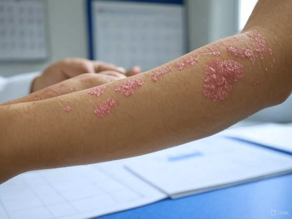 Prehrana i Psorijaza Prehrana i Psorijaza