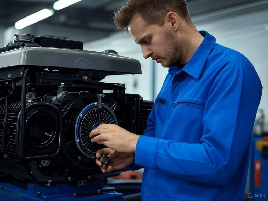2. Održavanje Filtra 2. Održavanje Filtra