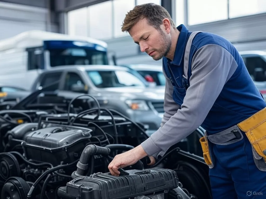 Diesel Servis za Sve Marke i Modele Diesel Servis za Sve Marke i Modele