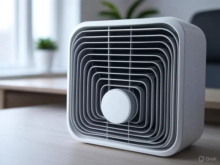Što je obloga ventilacijskog sustava? Što je obloga ventilacijskog sustava?