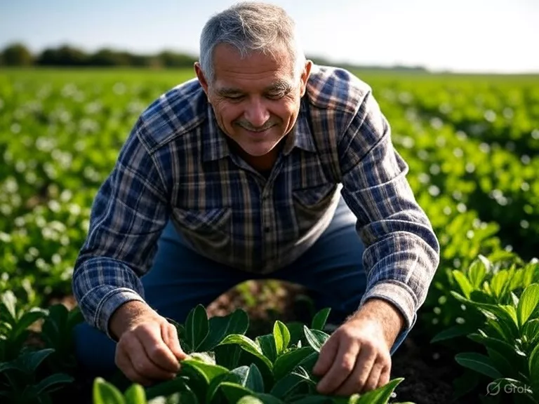 Prednosti Korištenja Agrohemikalija Prednosti Korištenja Agrohemikalija
