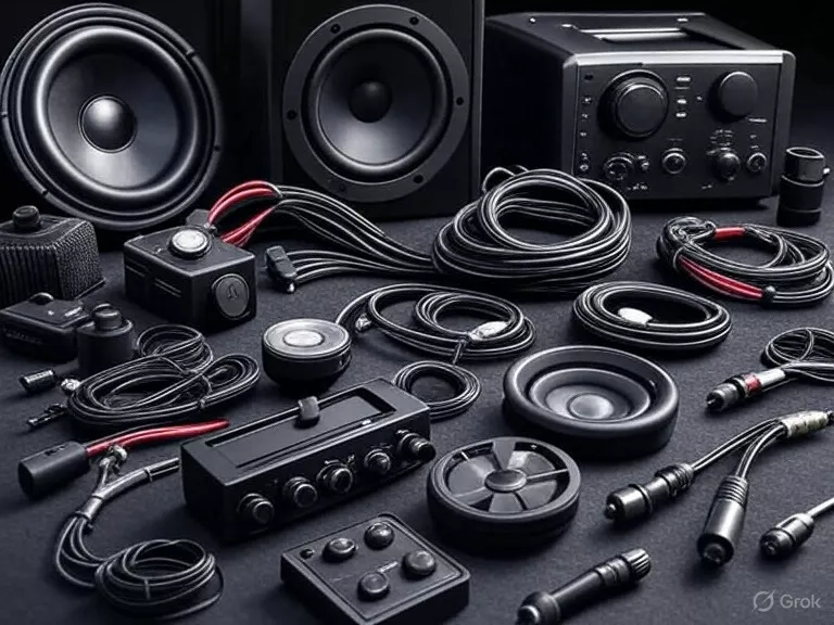 Zašto Odabrati Premium Audio Sustav? Zašto Odabrati Premium Audio Sustav?