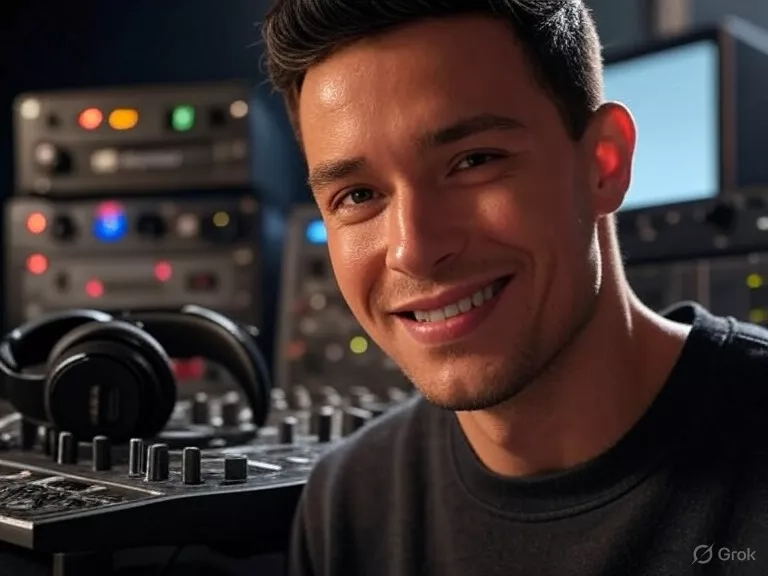 Ključne Komponente Premium Audio Sustava Ključne Komponente Premium Audio Sustava