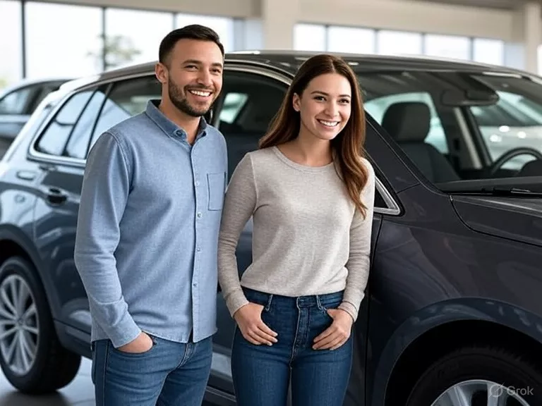 Što je leasing automobila? Što je leasing automobila?